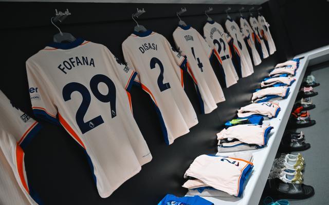 开云体育入口-【英超】杰克逊2射1传，帕尔默破门，切尔西3-0西汉姆