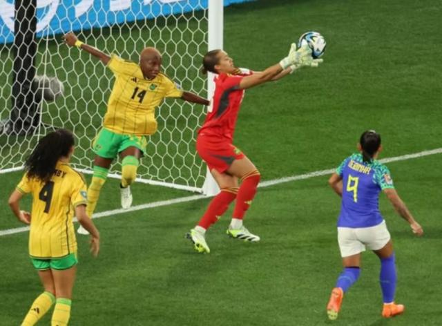 青春无限&amp;老兵不死 盘点2023女足世界杯最佳阵容