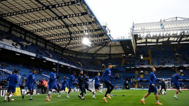 开云体育中国-【英超】福法纳头球致胜 切尔西主场1比0击败利兹联