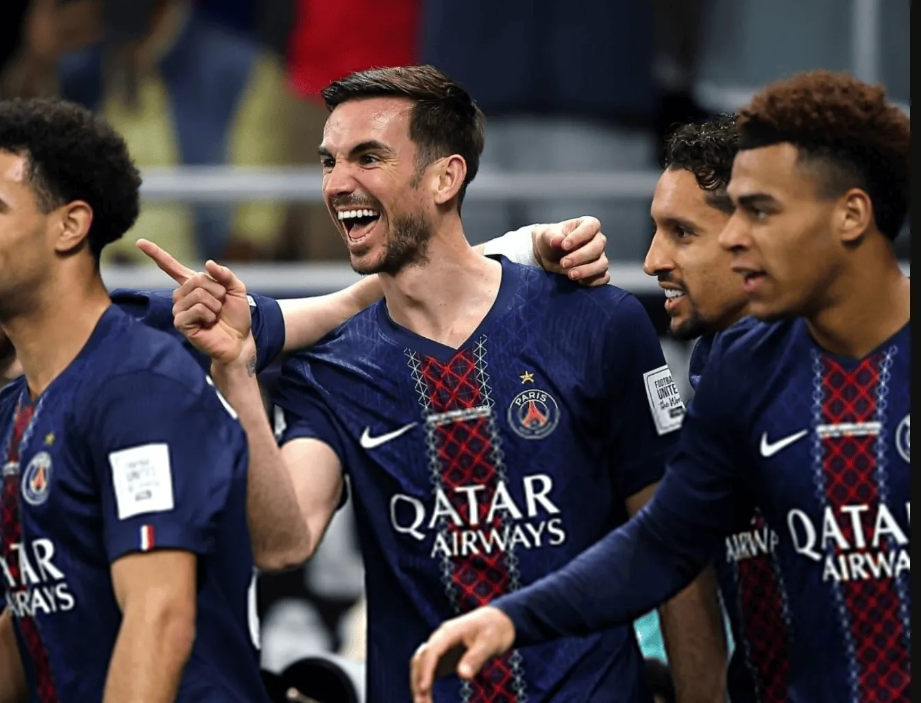 罗马诺&amp;amp;莫雷托：鲁伊斯即将与巴黎续约至2029年6月