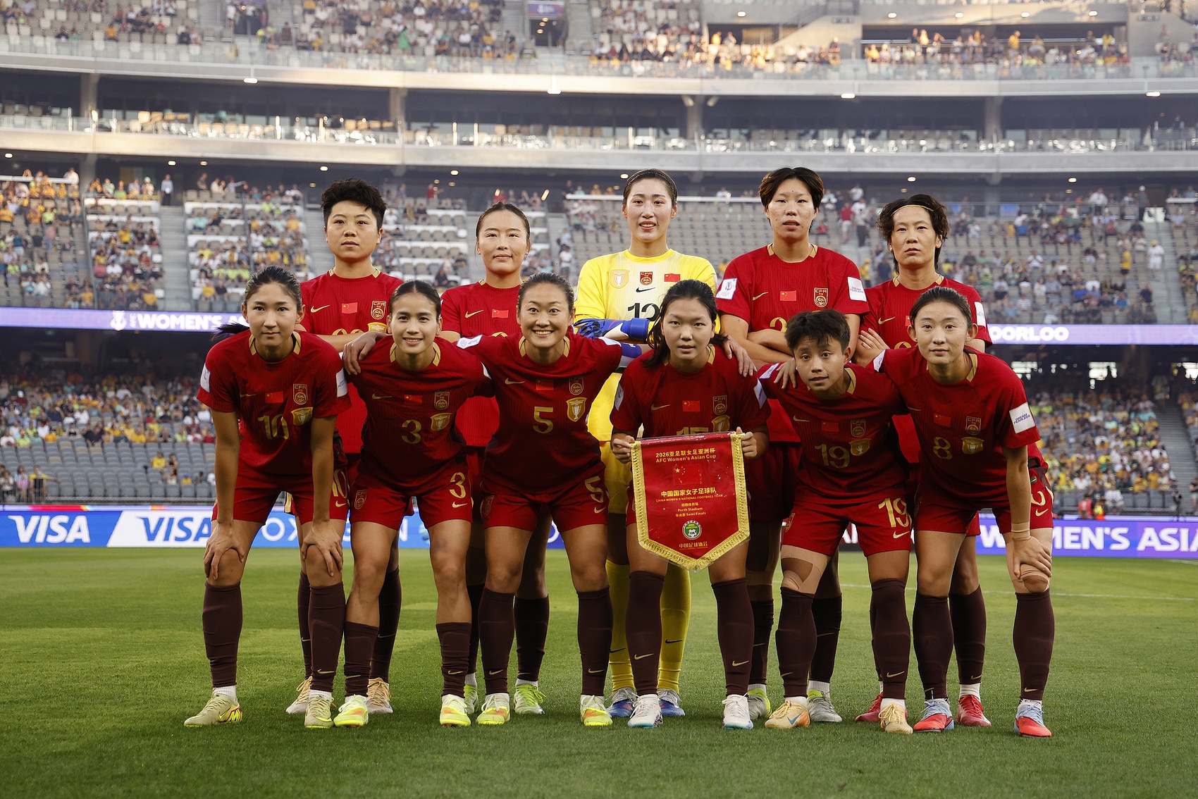 马德兴:中日女足换帅思路及处理方式不同,中国女足或许还会下滑